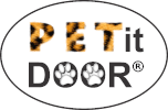 PETit DOOR | Puertas para mascotas